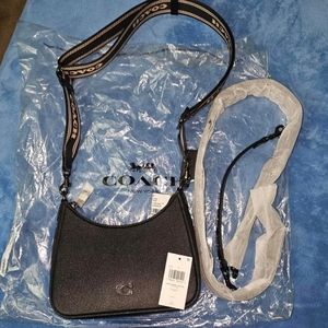 Brand new with tags coach bag